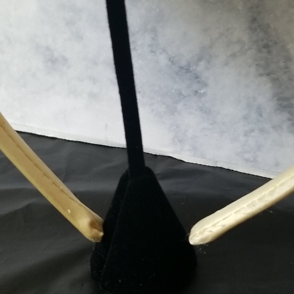 Yellow Headbands - Picture 5 of 6